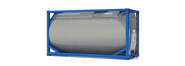 ISO Tank Containers